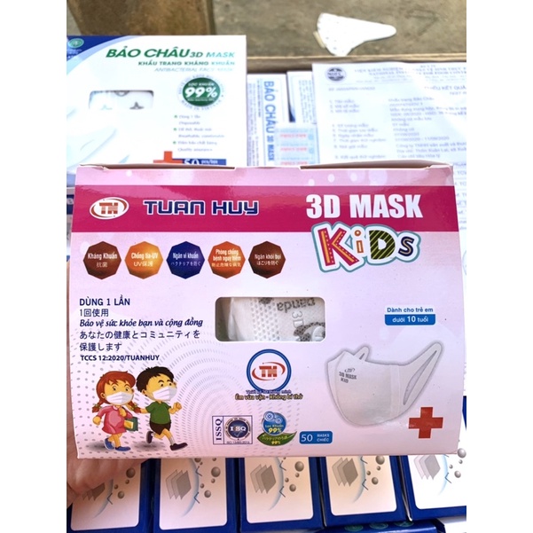 Khẩu trang 3d mask y tế kháng khuẩn công nghệ unicharm Nhật Bản ngăn ngừa khói bụi , chống lem son. | BigBuy360 - bigbuy360.vn