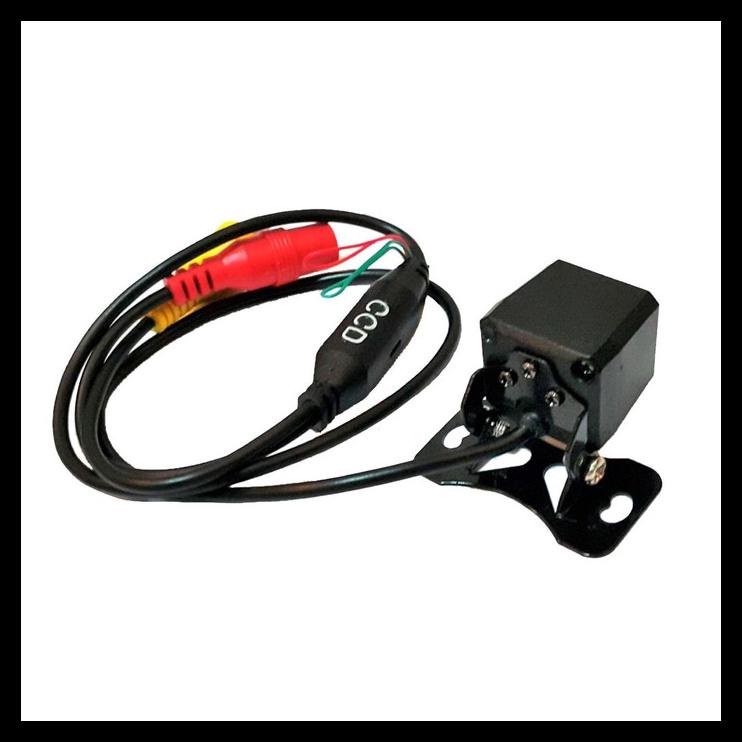 Camera Quan Sát Phía Trước Và Sau Xe Hơi - Hộp | BigBuy360 - bigbuy360.vn