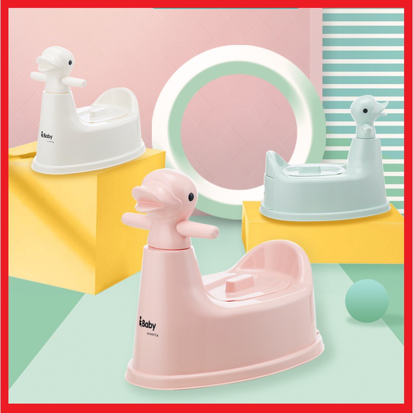 🍁 [free ship 99k] bô cho chính hãng baby easy