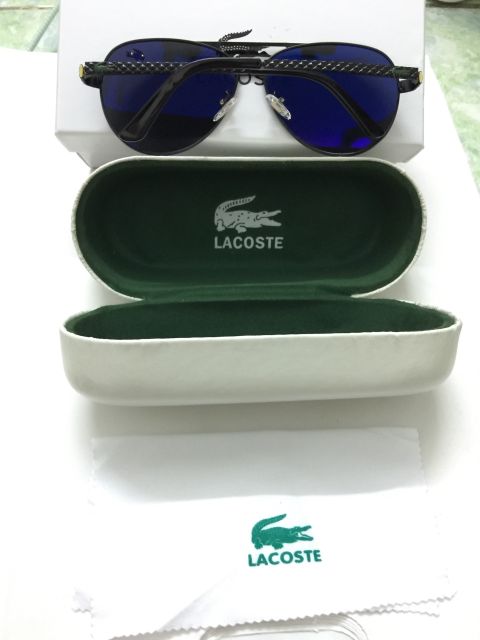 Mắt kính Lacoste cao cấp fullbox