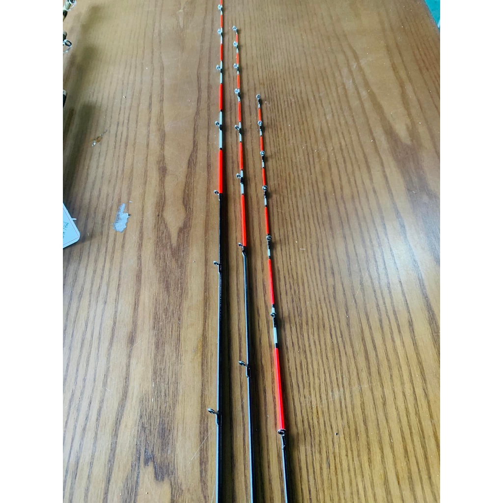 Cần ikada câu bè