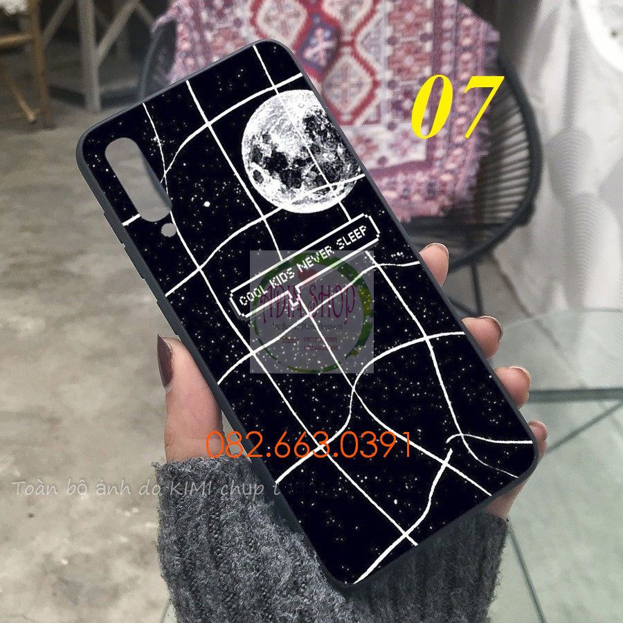 Ốp lưng Huawei P20 pro dẻo in hình siêu đẹp