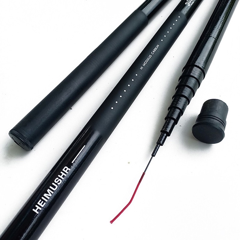 Cần Câu Tay Shimano Rút Gọn Nhiều Kích Cỡ