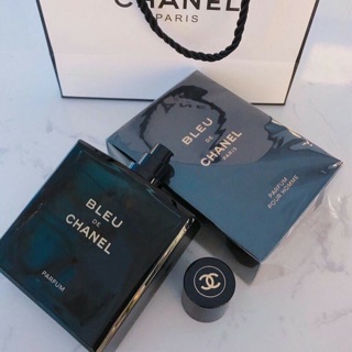 Nước hoa Blue Chanel