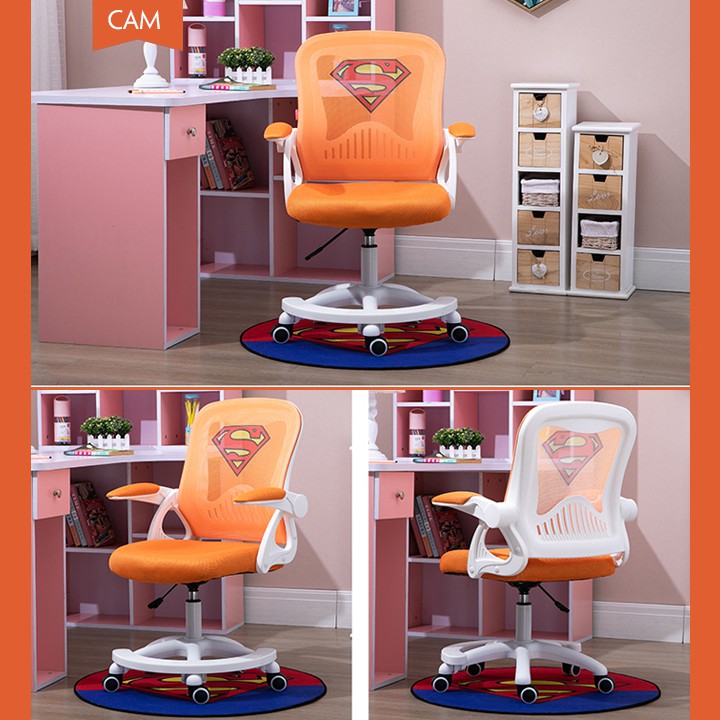 Ghế Học Sinh URBAN Chống Gù Cao Cấp [Tặng kèm thảm] | BigBuy360 - bigbuy360.vn