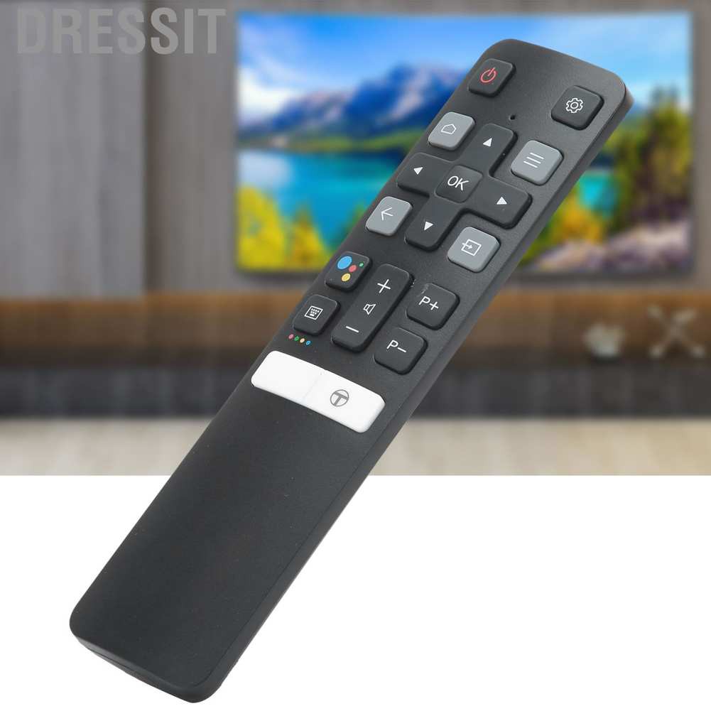 Điều Khiển Từ Xa Thay Thế Cho Tcl Tv 40s6800 49s6500 55ep680