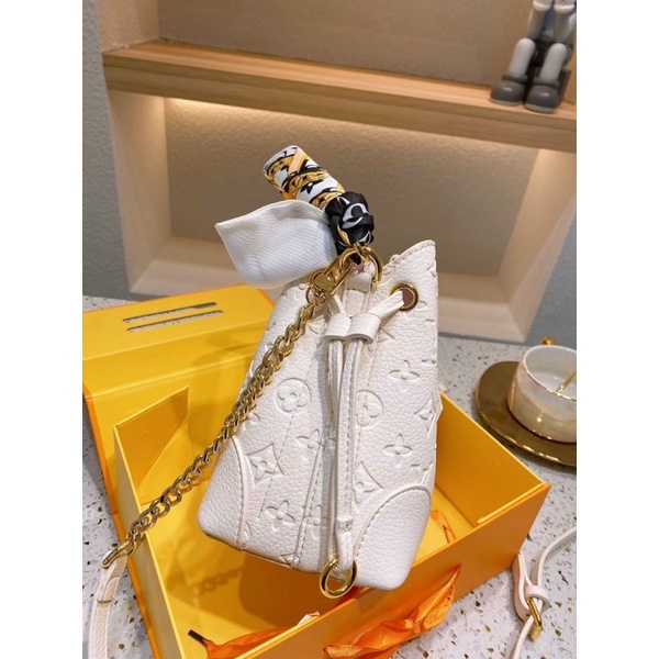 Túi xách đeo chéo LV thời trang cao cấp 2022