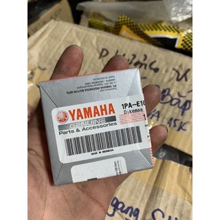 bộ bạc ex 150 zin STD