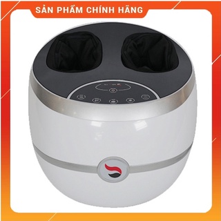 Máy massage chân HASUTA HMF-260, Mang lại giấc ngủ ngon hơn và sâu hơn, Lưu thông khí huyết giảm tê bì chân tay