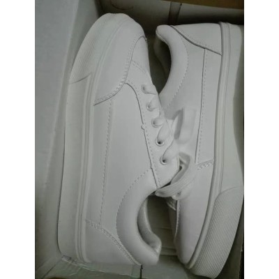 [Mã WAMT2405 giảm 10K đơn 0K] [CÓ SẴN] Giày trắng đơn giản Hàn Quốc thanh lịch mã S72 | BigBuy360 - bigbuy360.vn