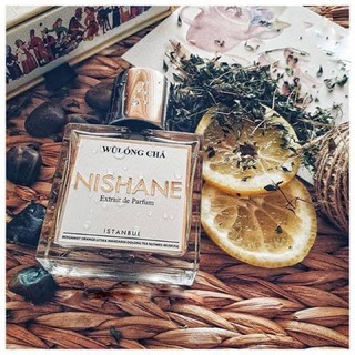 ✨ mẫu thử wulong cha by nishane 𝕿𝖞𝖓𝖆𝖜𝖜 𝖘𝖍𝖔𝖕