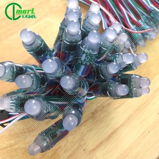 ✅[Siêu Rẻ] 50 LED ĐÚC F8 1903