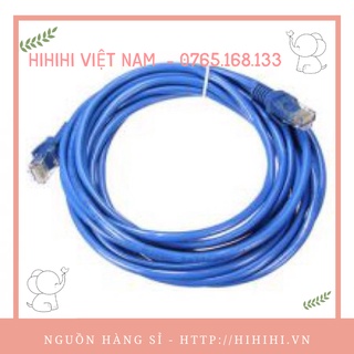 Cable lan 5m. loại 1