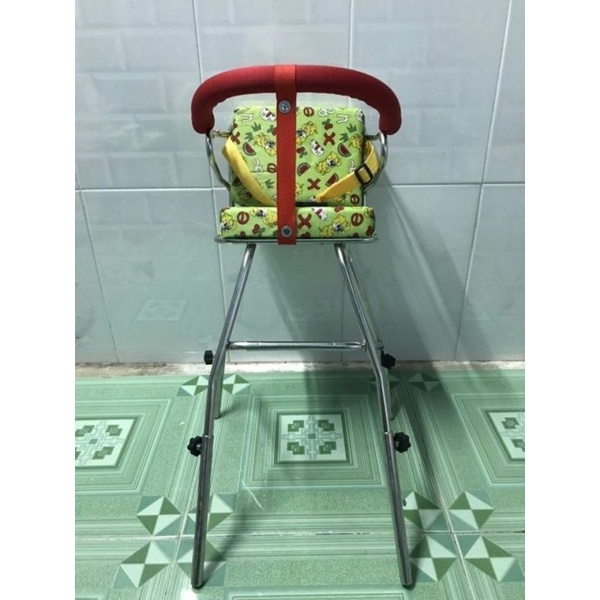 GHẾ ĐA NĂNG DÙNG ĐƯỢC CHO NHIỀU DÒNG XE TAY GA, XE MÁY ĐIỆN(VISION- JANUS - VARIO - NOZA - LATTE, FELIZ...