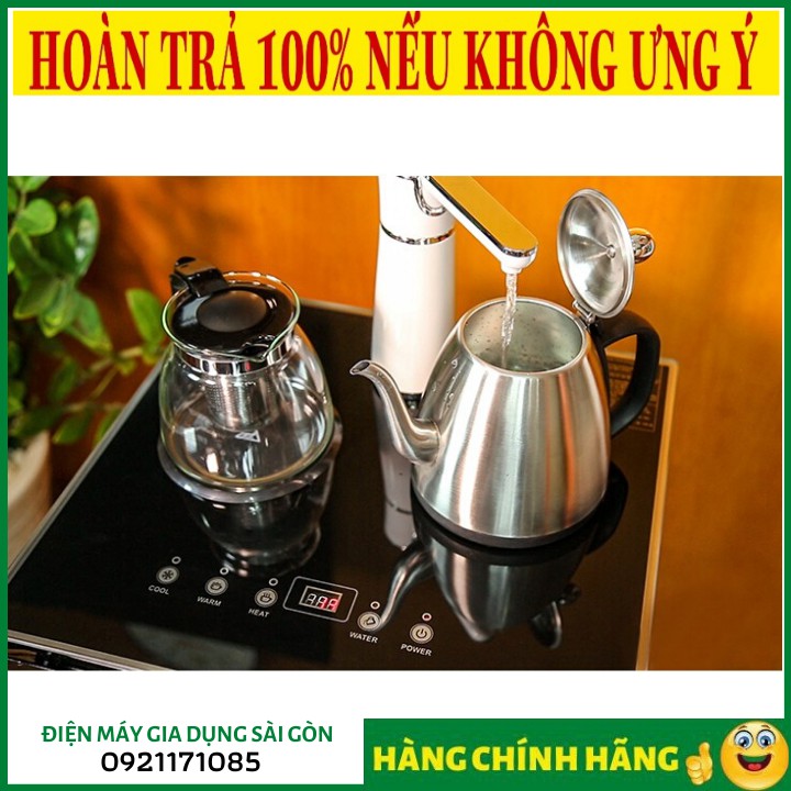 Cây nước nóng lạnh FujiE WD1500C - WD1500C (Bảo hành chính hãng)