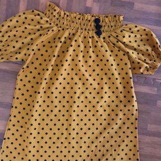 Áo kiểu pelum