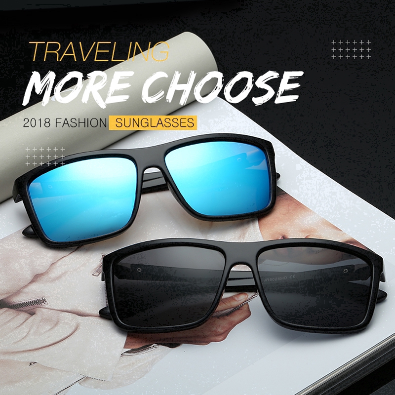 Kính Mát Nam Phân Cực Chống Tia Uv400