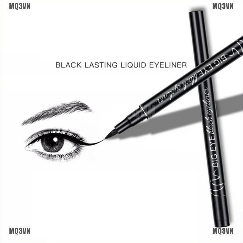 [Hàng mới về] Bút kẻ mắt màu đen lâu trôi chống thấm nước | BigBuy360 - bigbuy360.vn