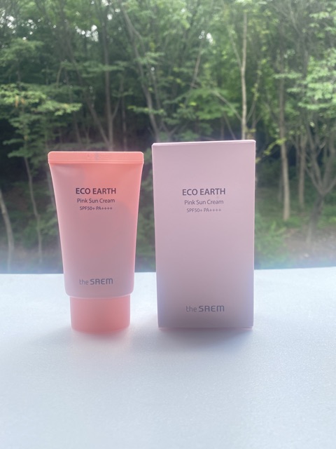 PINK SUN CREAM - Kem chống nắng | BigBuy360 - bigbuy360.vn