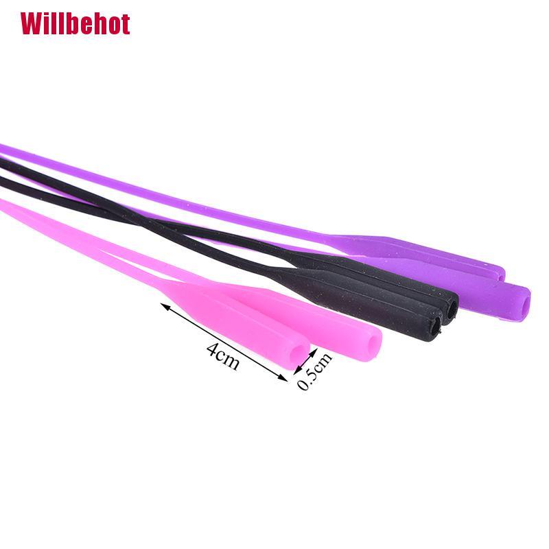 1 Mắt Kính silicone Độ Co Giãn Cao