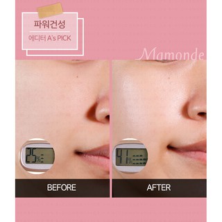 TRẢ ODER - Nước hoa hồng Mamode