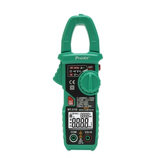 Ampe kìm dòng điện tử AC Pro'skit MT-3110