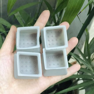 Set 4 miếng lót chân bàn ghế