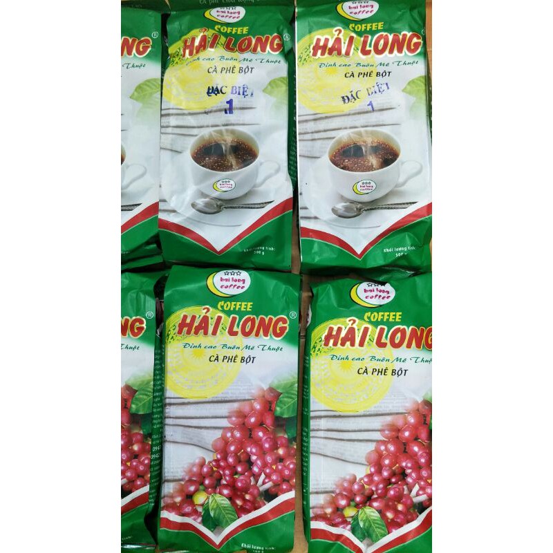 Sỉ 5kg cf Hải Long màu xanh số 1 đặc biệt | BigBuy360 - bigbuy360.vn
