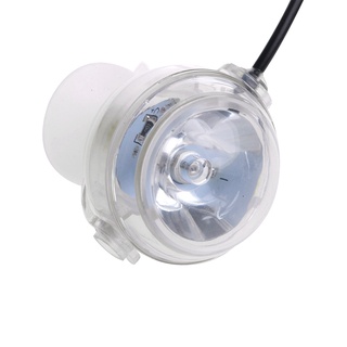 Đèn LED chiếu điểm đặt dưới nước chuẩn phích cắm EU cho bể cá