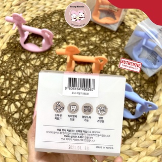 Gặm nướu moyuum hàn quốc