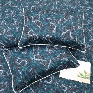 Drap thun lạnh 2 Da Thái Lan nhập khẩu cao cấp