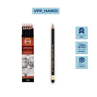 Chì tiệp Koh I Noor