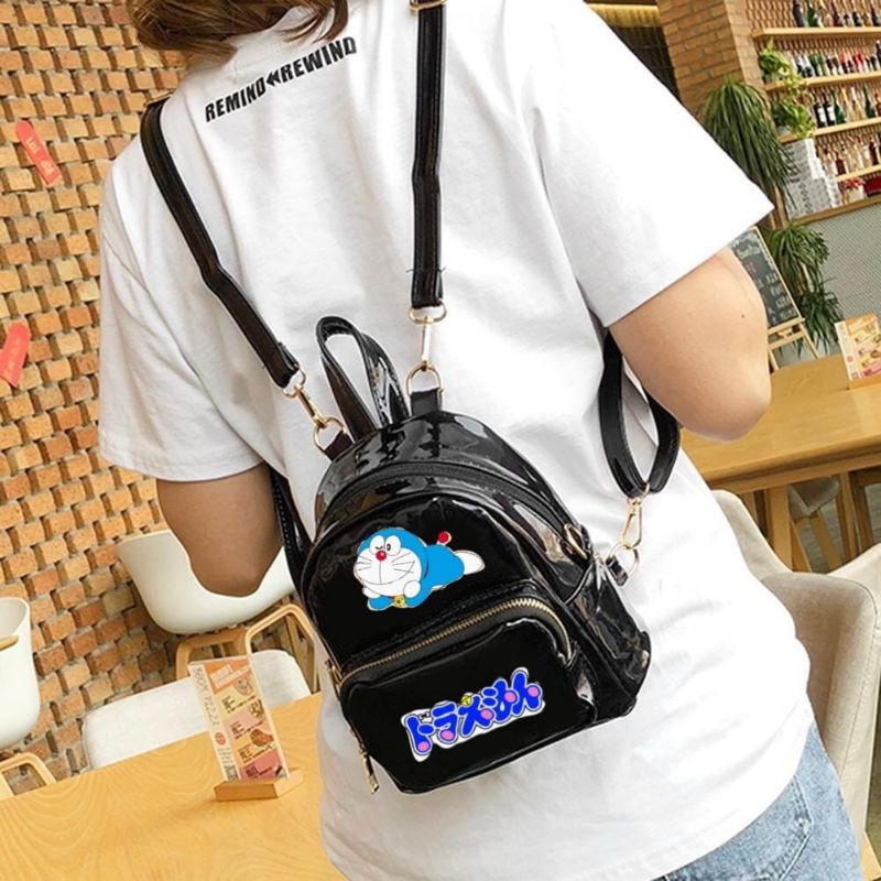 Balo mini dễ thương