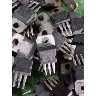 2 MOSFET 80NF70