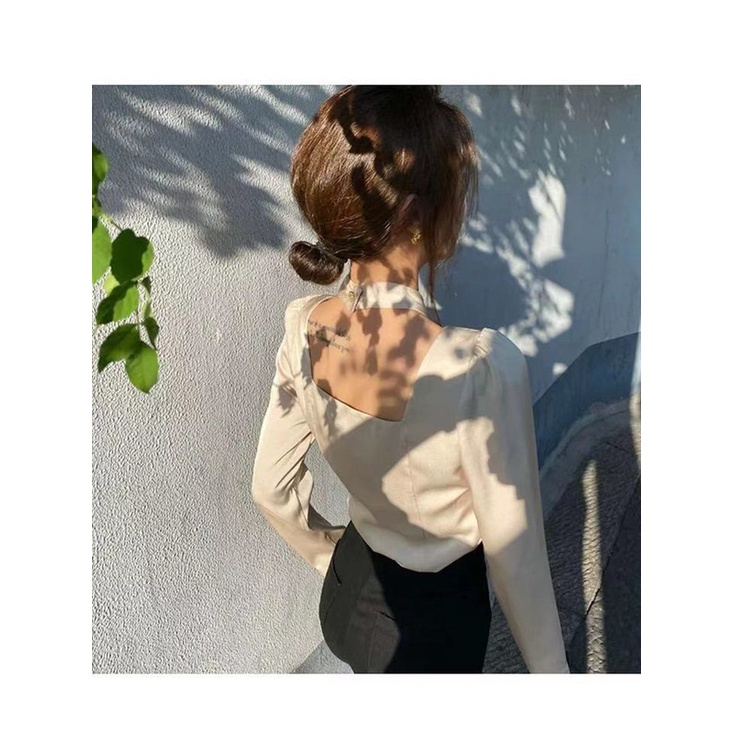 🎗🎗Áo Sơ Mi Nữ Thiết Kế Sang Trọng Cho Nữ 🎗🎗🎗