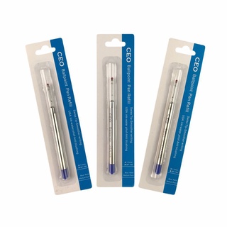 Ruột Bút Vặn CEO BP-190 (Ngòi 1.0mm)