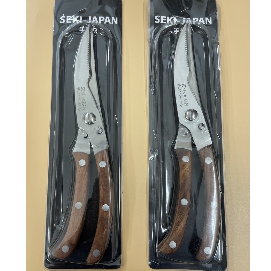 Kéo cắt Gà Nhật Seki Japan