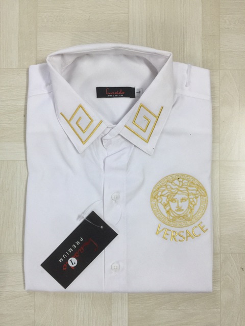 Somi nam tay dài thêu hoạ tiết TT309120 | BigBuy360 - bigbuy360.vn