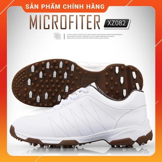 [Freeship] Giày golf nữ núm vặn PgM