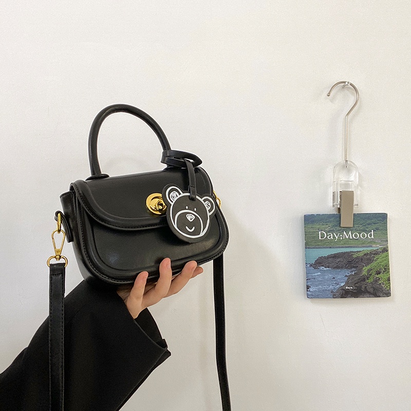 Túi Xách Đeo Vai / Kẹp Nách Đa Năng Thời Trang 2022