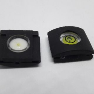 Thước Livo gắn chân flash máy ảnh