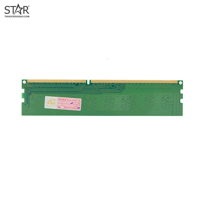 Ram DDR3 Dato 4G/1600 Không Tản Nhiệt