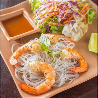 Miến Khoai Lang Bích chi 200gr