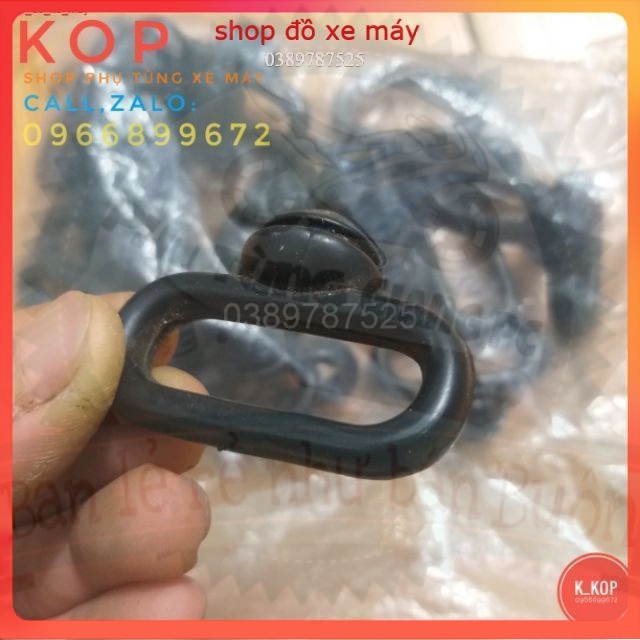 Sỉ giá rẻ_ quai dè trước xe DREAM,wave sirius và nhiều dòng xe Honda khác lắp chung