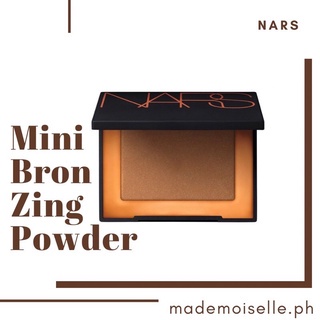 [ Chính Hãng ] Set Trang Điểm NARS Laguna Limited Mini