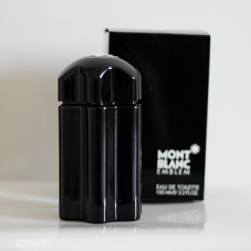 Nước hoa Mont Blanc Emblem For Men EDT 100ml