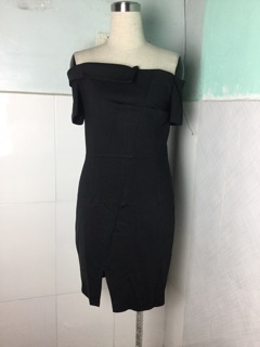 đầm body M218 (KÈM ẢNH THẬT)