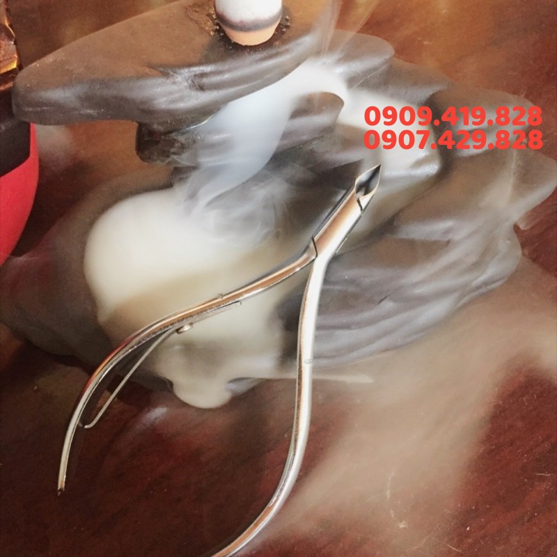 Kềm Cắt Da ∙ 10 Kềm Cắt Da Loại Tốt - Xưởng Kềm Chú Nhàn