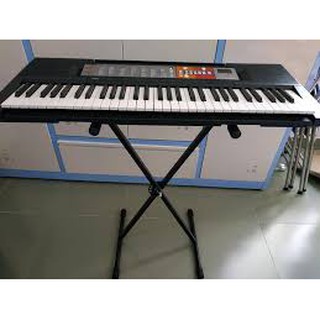 chân đàn organ