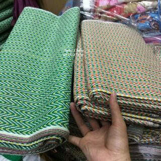 Chiếu nhựa cao cấp gấp